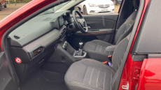 Dacia Sandero Stepway 1.0 TCe Prestige 5dr Petrol Hatchback